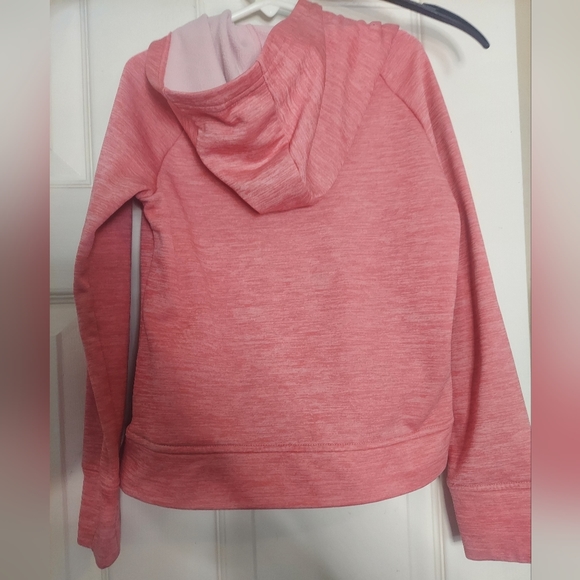 Girls Columbia sweatshirt small - Picture 2 of 4